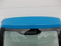 фото thumb №12, Кришка багажника багажника задня fiat 500