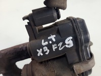 фото thumb №13, Скоба супорт гальма лівий задня задній 2.0 d автоматична коробка передач bmw x3 f25