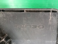 фото thumb №9, Вентилятор maserati радиатора ghibli iii quattroporte vi 16474842 500017502