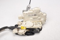 фото thumb №8, Audi a8 d4 long замок двері лівий перед 4h2837015