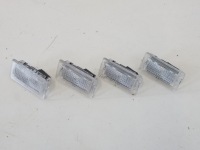 фото thumb №1, Лампа освітлення led оббивка обшивка двері i багажника tesla 3 s x