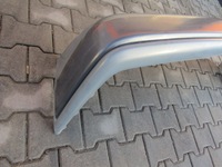 фото thumb №9, 17 mercedes w124 85-89 узкая молдинг бампер передний перед