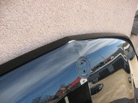 фото thumb №2, Капот передняя - mercedes gls w166