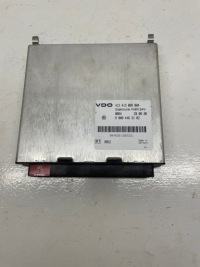 фото thumb №1, Mercedes actros блок управления двигателя a0004463102