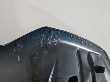 фото thumb №12, Капот передняя крышка двигателя citroen c4 ii b7 серый ktp