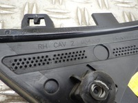 фото thumb №8, Ford kuga iii mk3 молдинг задній кришки права