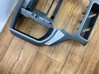 фото thumb №5, Рамка панели навигации панель dodge ram 1500 2019+