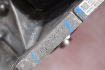 фото thumb №9, Двигатель стойка бензиновый p5 mazda 3 3 iii bm 1.5 skyactiv-g 100 km 13-16