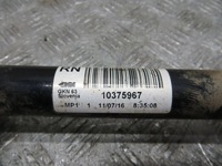 фото thumb №8, Suzuki vitara iii 1.4 приводной вал правая перед 44101-54pe1