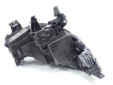 фото thumb №13, Комплектный перед капот лампы бампер европа opel zafira c iii рестайлинг 18r