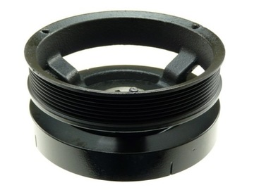 фото thumb №2, Nty 53020182 колесо ременное вала