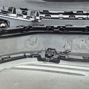 фото thumb №12, Audi q4 e-tron 89a бампер зад задній pdc 89a807301a