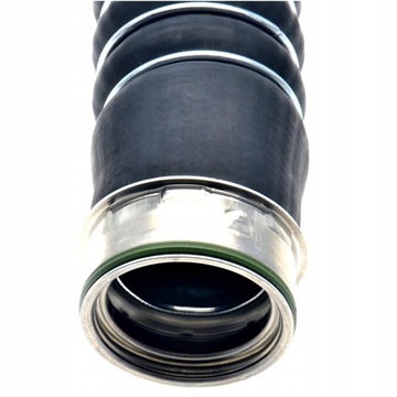 фото thumb №11, Turbo труба шланг интеркулер seat toledo 3c0145834l