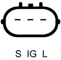 Купити Генератор toyota corolla cyneos paseo | 1.3 1.5 бензин ja988, фото thumb