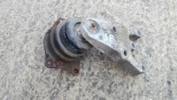 фото thumb №1, Подушка с кронштейн двигателя skoda fabia 1.2