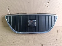 фото thumb №1, Решітка радіатора решітка радіатор 6j0853654b seat ibiza 6j iv 08-12