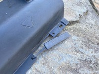 фото thumb №9, Renault vel satis i молдинг порог правая 8200038804d оригинал