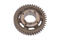 фото thumb №1, Колесо зубчатое вала dct450 mps6 powershift ford