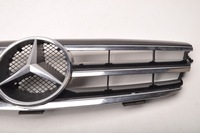 фото thumb №10, Mercedes w209 рестайлінг решітка решітка радіатора a2098800123