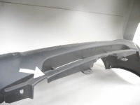 фото thumb №11, Бампер перед fiat mulitpla 1998-2010 oem номер 735320099