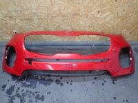 фото thumb №1, Бампер перед kia sportage 16-