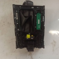 фото thumb №15, Skoda kodiaq ручка чехол селектор передач 566713203a