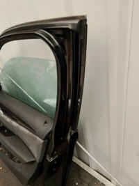 фото thumb №10, Bmw x1 e84 2010r дверь правый перед 668 schwarz 2