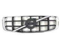 фото thumb №1, Решётка радиатора бампера решётка радиатора volvo xc70 2010-13