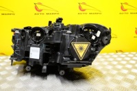 Bmw x5 g05 x6 g06 2019- фара фара laser правый  америка в Украине, фото thumb