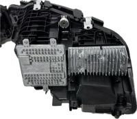 фото thumb №10, Bmw 3 g20 g21 lci lift full led 9450795 9450796 лампы передние idealne oem