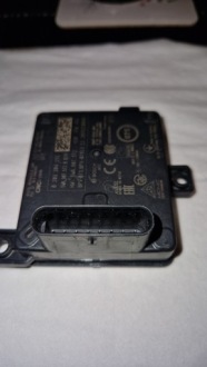 фото thumb №3, Vw golf vlll радар дистроник датчик модуль 5wa.