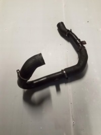 фото thumb №2, Alfa romeo mito 1.4t 1.4t-jet труба шланг воздуха интеркулер датчик