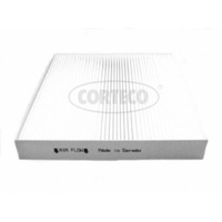 фото thumb №1, Corteco 80000767 фильтр, вентиляция пространство пассажирский