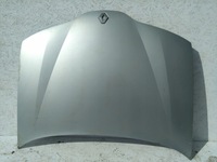 фото thumb №1, Капот кришка двигуна renault laguna ii 2