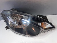 фото thumb №1, Mg3 права лампа перед