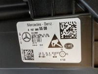 фото thumb №4, Mercedes gle w167 multibeam - лампа full led cała ładna