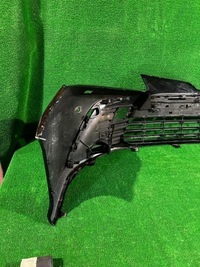 фото thumb №11, Бампер передній toyota camry viii lift