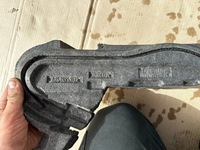 фото thumb №10, Mercedes-benz оригінальний номер a2578853102 абсорбер пінополістирол бампера