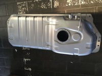 фото thumb №6, Бак топлива 80l pasuje do: kia sorento i 2.5d/3.3 08.02-