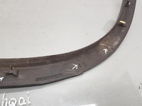 фото thumb №5, Молдинг крыла левый задняя nissan qashqai i j10