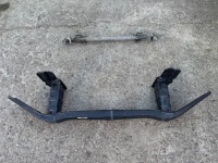 Mercedes ml gle w166 балка бампера перед новая оригинал Цена, фото thumb