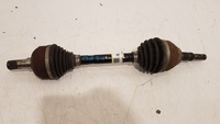 фото thumb №1, Opel meriva b 1.6 cdti приводной вал левая 13248645
