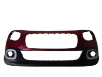 фото thumb №1, Оригинальный бампер передний перед citroen c3 iii 16-20