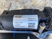 Купить Audi s7 rs7 c8 9y 4k8 спойлер механизм задний  9y0858605d 4k8827948f оригинал, фото thumb