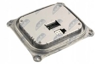 фото thumb №1, Модуль led світла руху денного nty do audi a4 b7 1.6