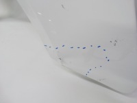 Audi a3 8v седан 8v5 кабриолет  2012-2020 крыло правая  передний оригинальный Доставка, фото thumb