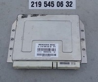 фото thumb №1, Модуль airmatic mercedes e w211 cls w219 2195450632