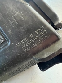 Tesla s рестайлінг  фара ліва перед передня led європа Зі Шроту, фото thumb