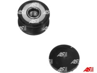 Сцепление генератора as-pl к citroën nemo xsara Доставка, фото thumb