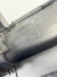 Молдинг поріг ліва поріг лівий alfa romeo stelvio 16- 156149892 Оригінал, фото thumb